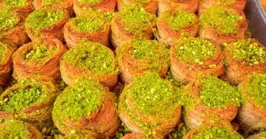حلويات