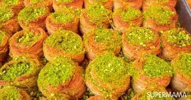 حلويات
