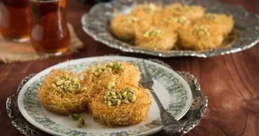 حلويات