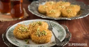 حلويات