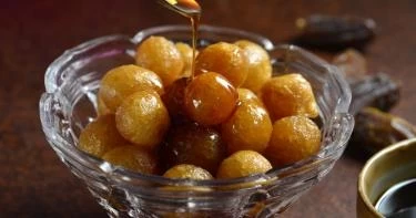 حلويات