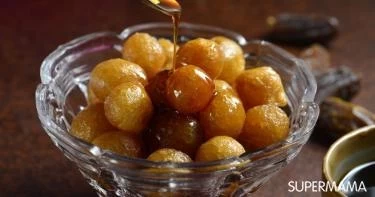 حلويات