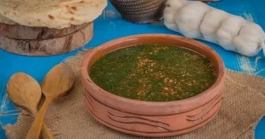 طبق جانبي