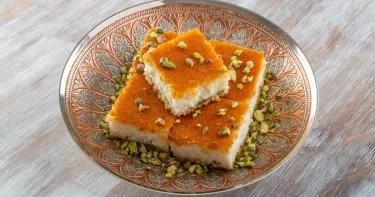 حلويات