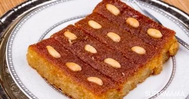 حلويات