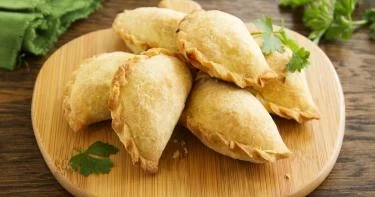 طبق جانبي