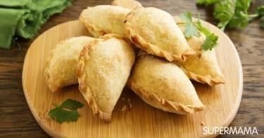 طبق جانبي