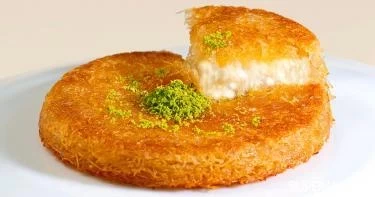 حلويات