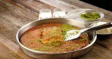 حلويات