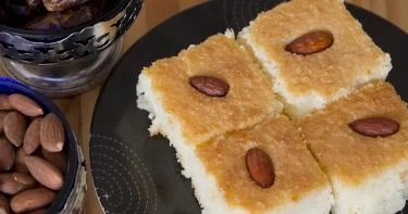 حلويات
