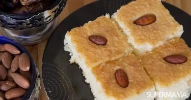 حلويات