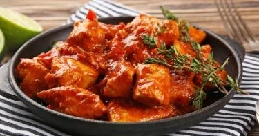 طبق رئيسي