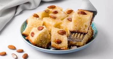 حلويات