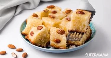 حلويات