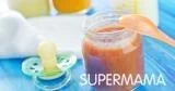 وصفات للرضع