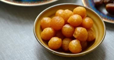 حلويات