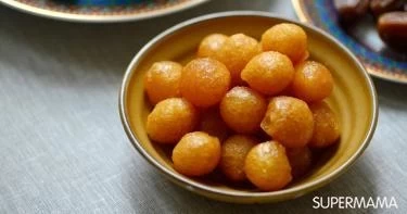 حلويات