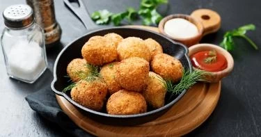 طبق جانبي