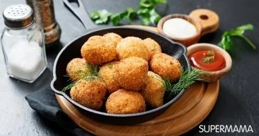 طبق جانبي