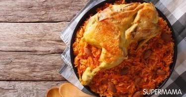 طبق رئيسي
