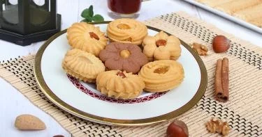 حلويات