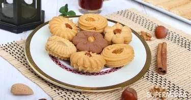حلويات