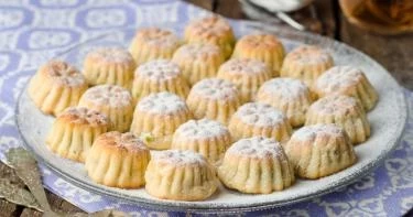 حلويات