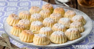 حلويات