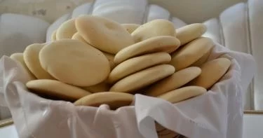 حلويات