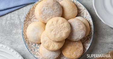 حلويات