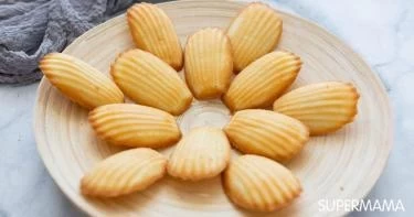 حلويات