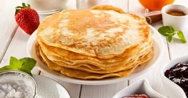 حلويات