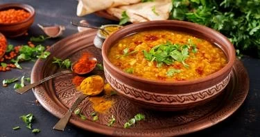 طبق جانبي
