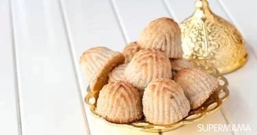 حلويات
