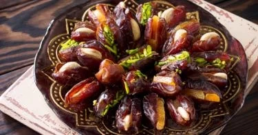 حلويات