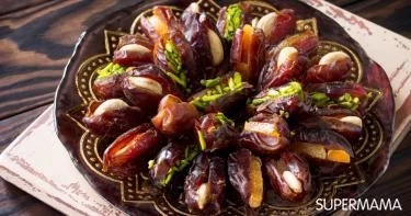 حلويات