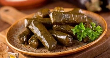 طبق جانبي