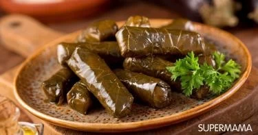 طبق جانبي