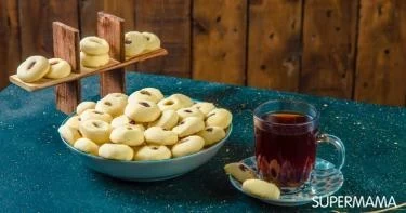 حلويات