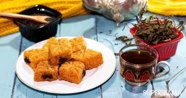 حلويات