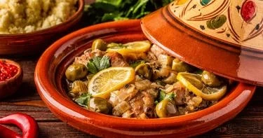 طبق رئيسي