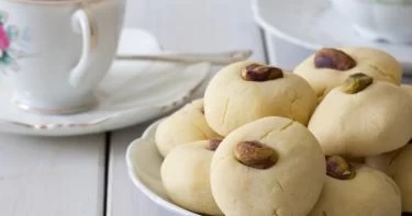 حلويات