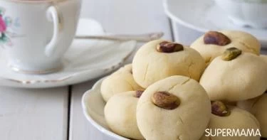 حلويات