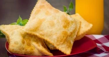 طبق جانبي