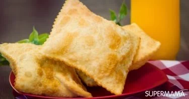 طبق جانبي