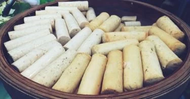 حلويات