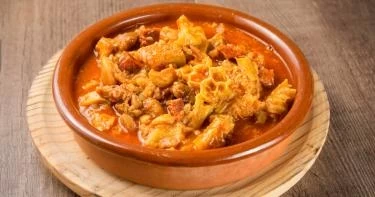 طبق رئيسي