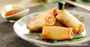مقبلات