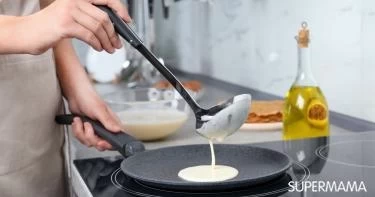 طبق جانبي