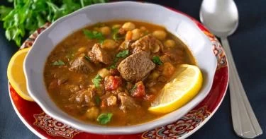 طبق رئيسي